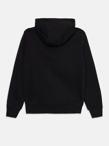 ELLESSE Mikina 'Otternere' – černá