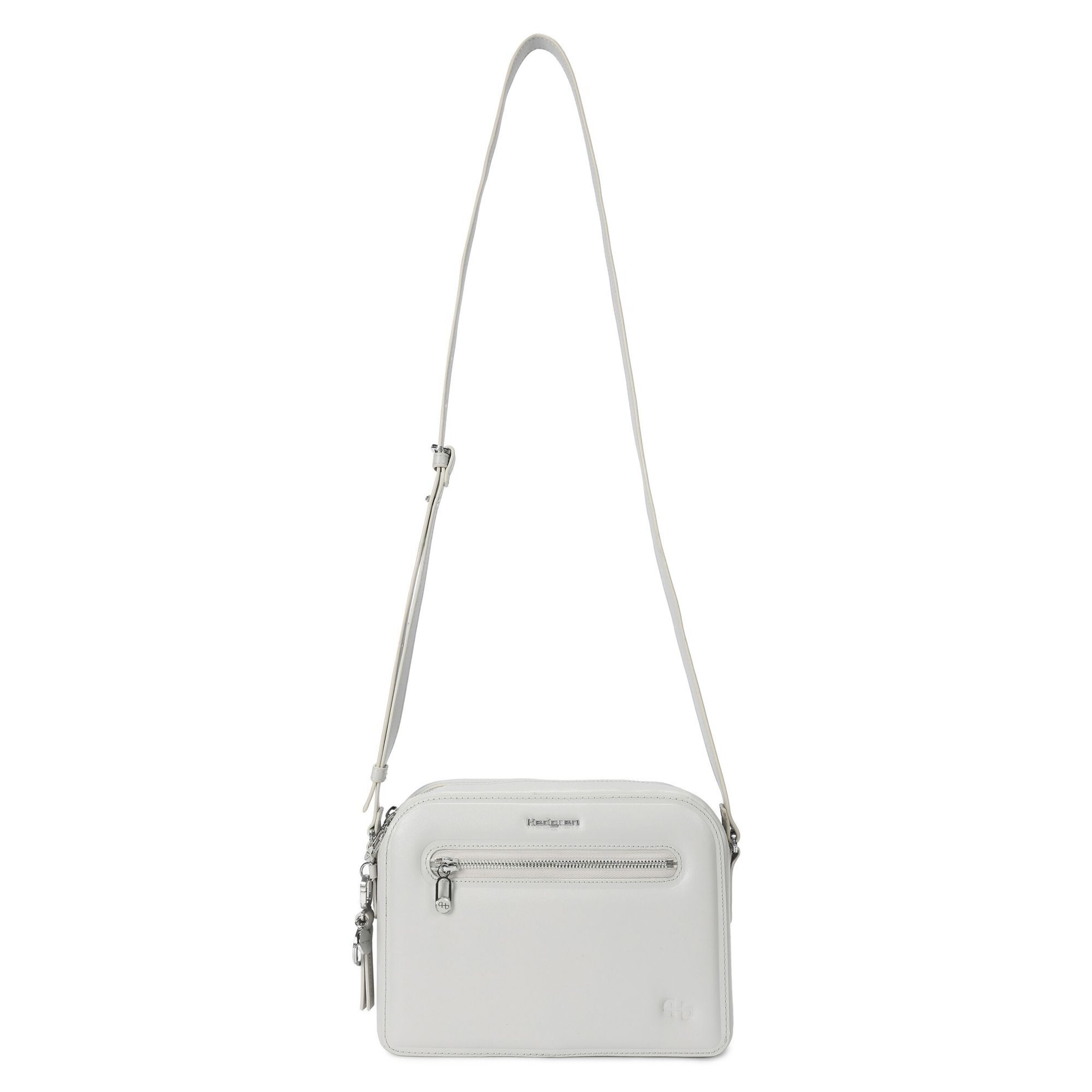 Hedgren Schoudertas 'Fika' in Wit