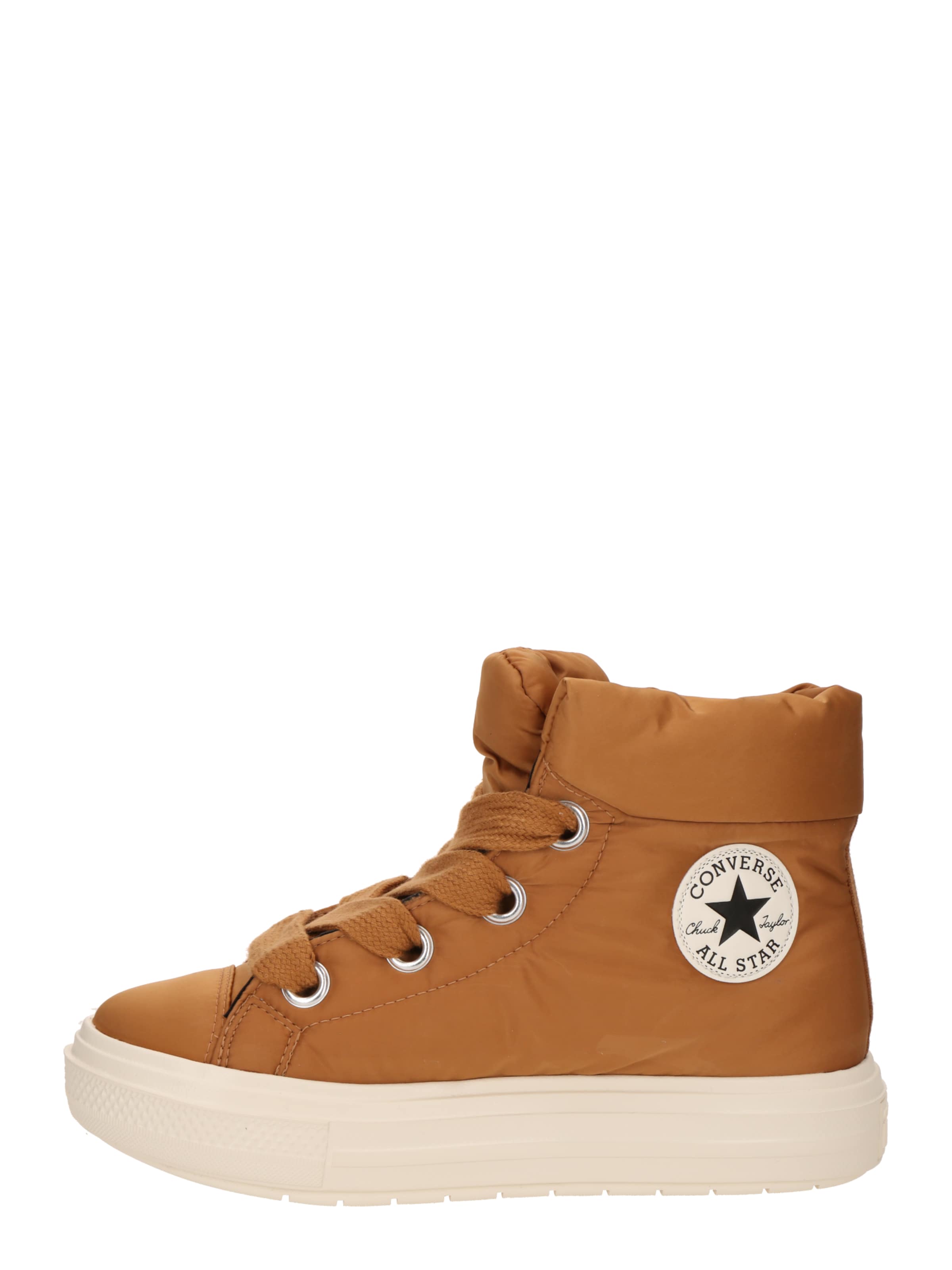 CONVERSE - Zapatillas deportivas altas 'Chuck Taylor All Star' en marrón