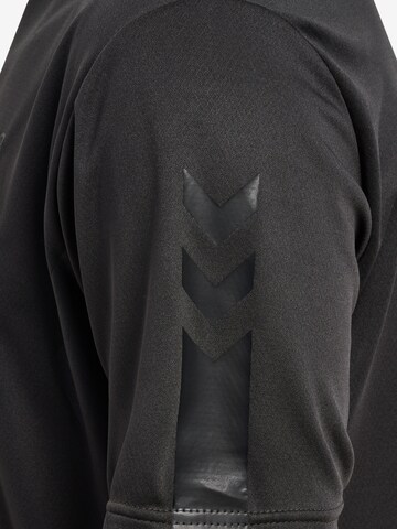 Maglia funzionale 'ACTIVE' di Hummel in nero