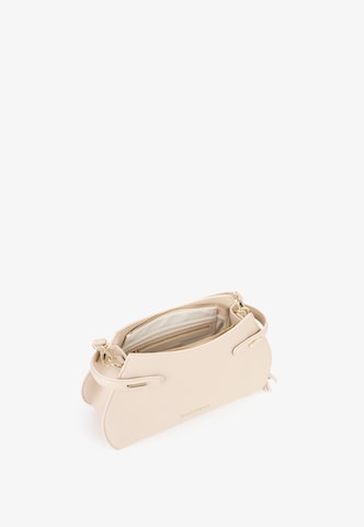 Sac bandoulière 'NIVALIS' VALENTINO en beige