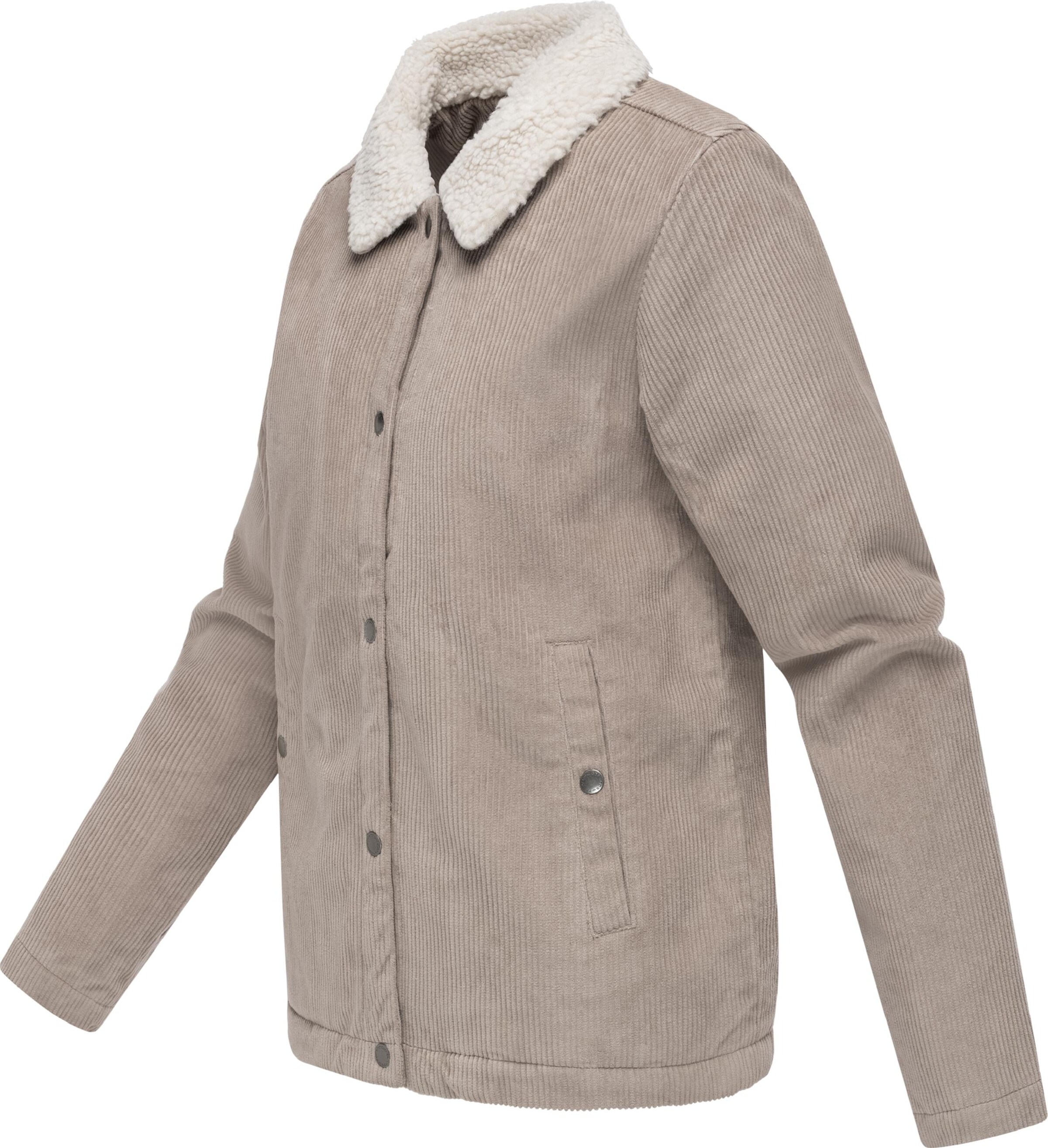 Ragwear Tussenjas 'Walinea' in Beige