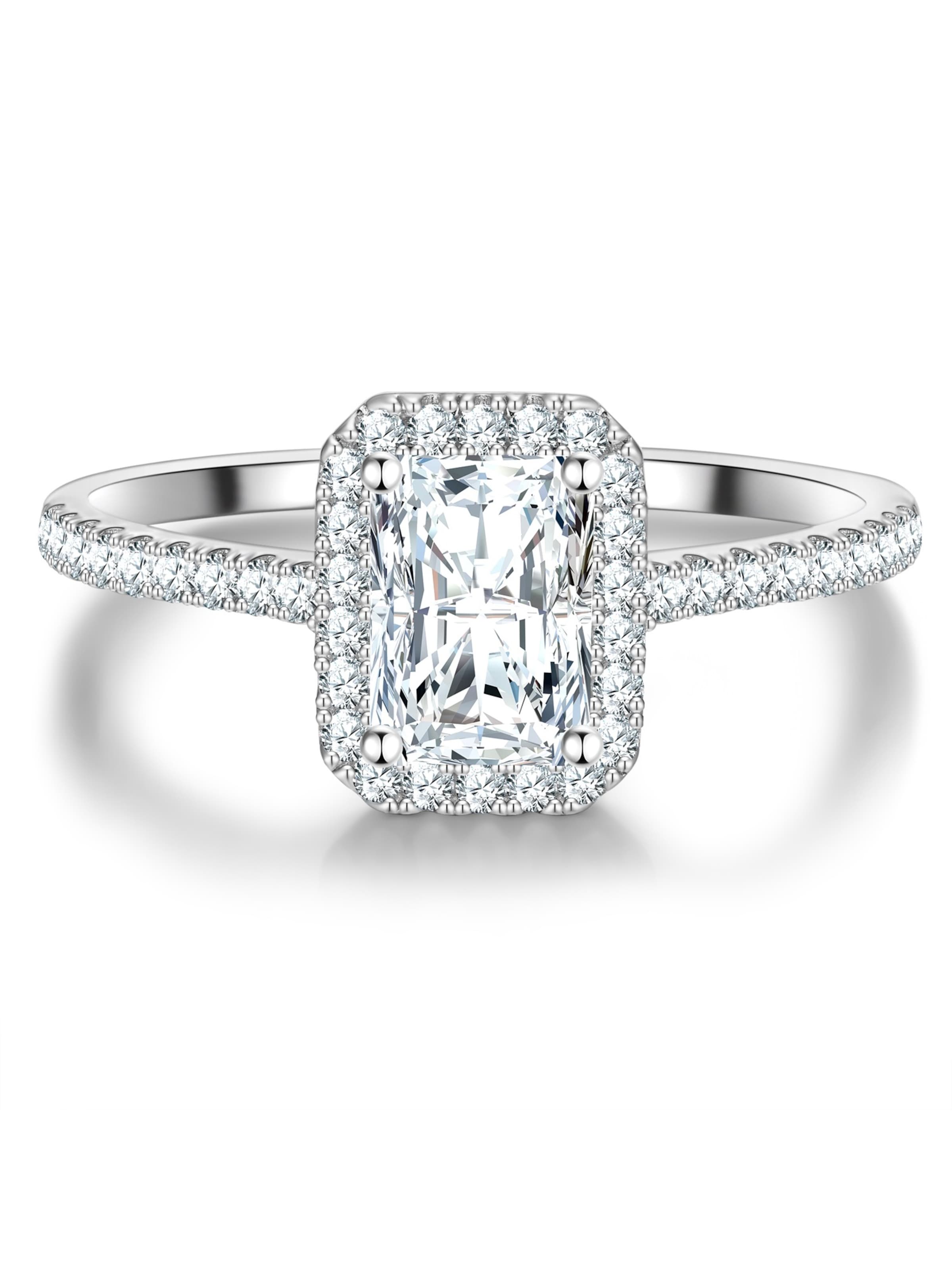 Bague Trilani en argent