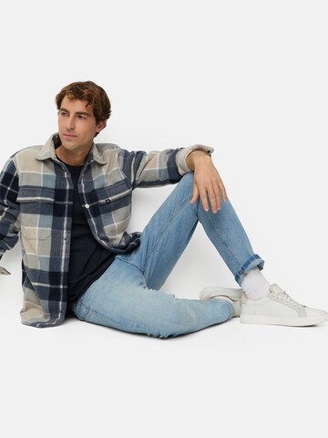 CAMEL ACTIVE Slim fit Jeans in Blue