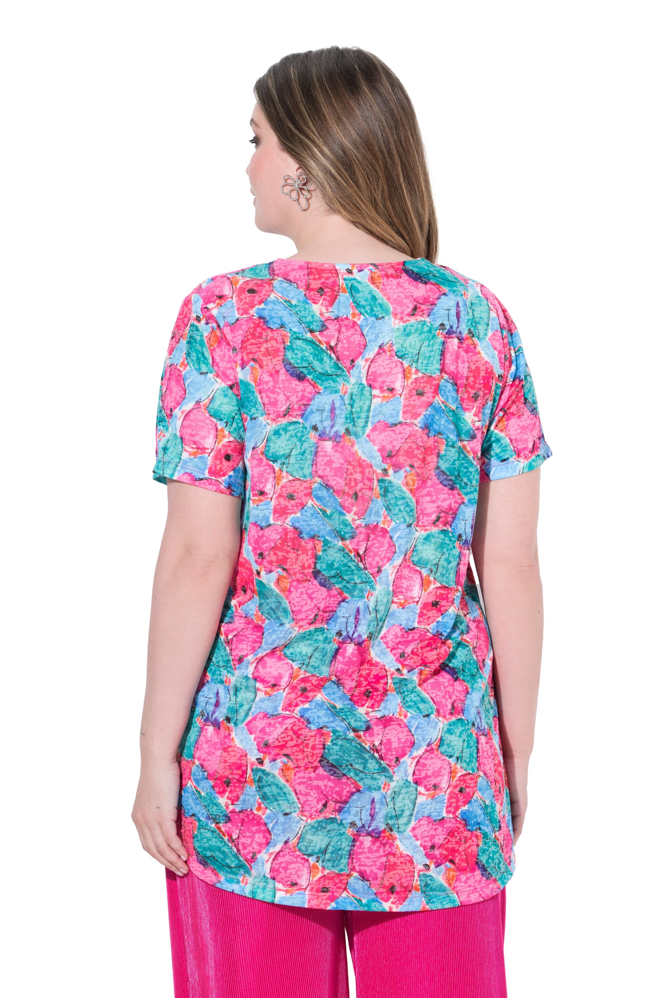 MIAMODA Shirt in Gemengde kleuren