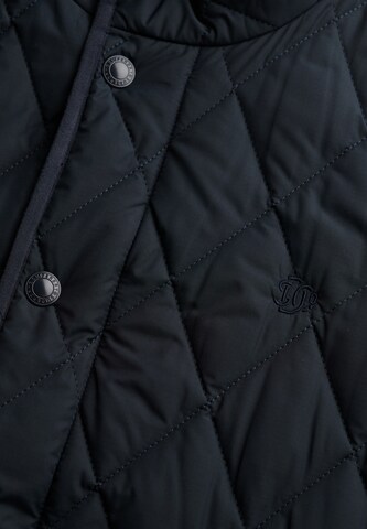 Veste mi-saison Superdry en bleu