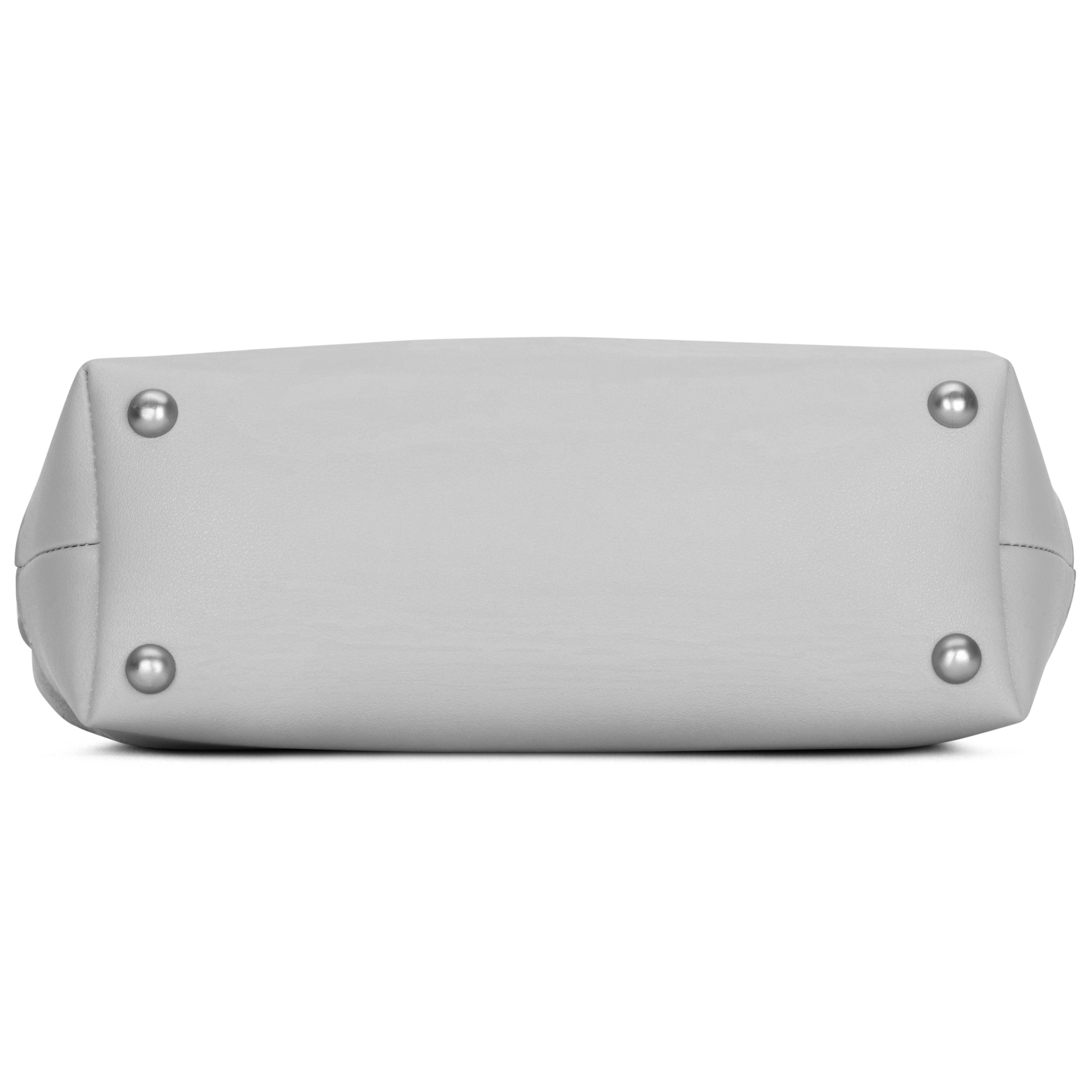 Expatrié Pouch in Grey