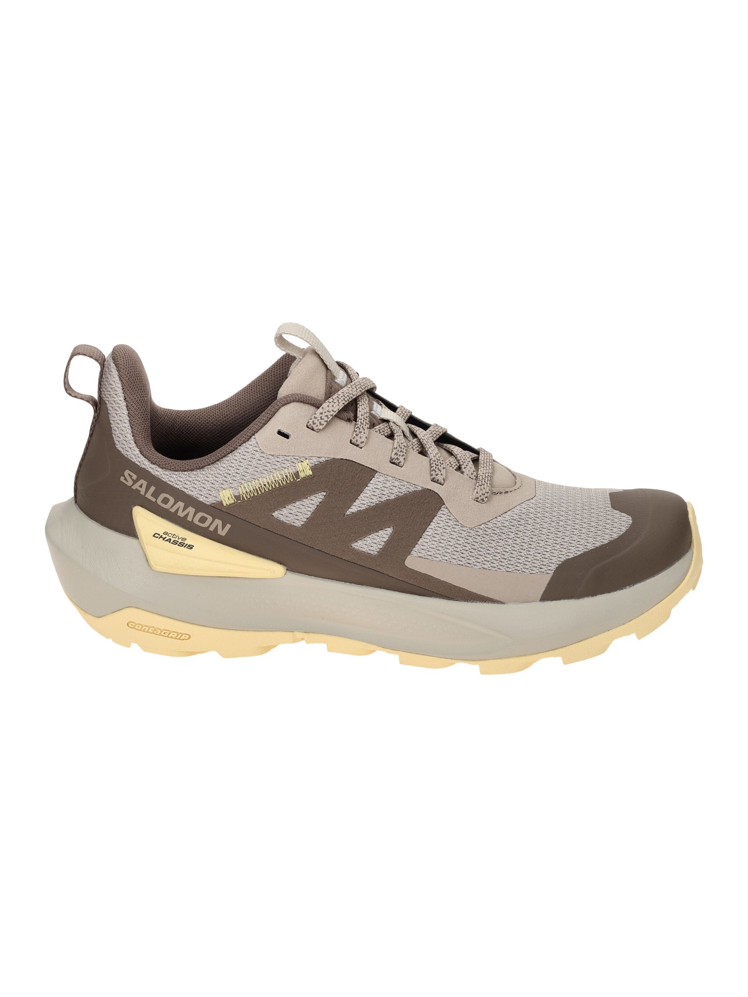 SALOMON Sportschuh 'Elixir Activ'‌‌‌‌‌‌‌ in Braun