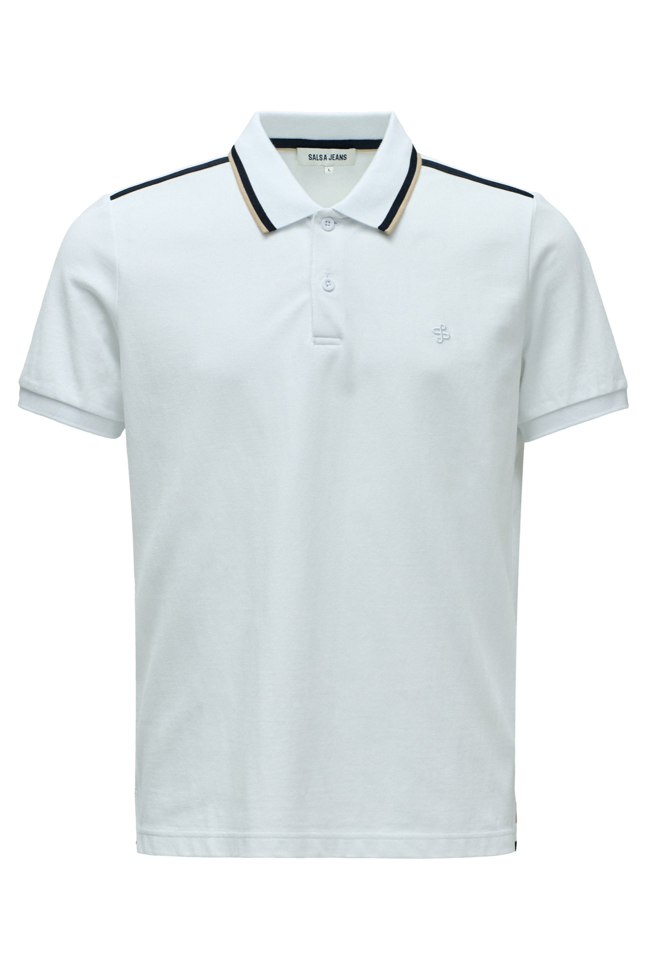 Salsa Jeans Shirt in Blue, Item view