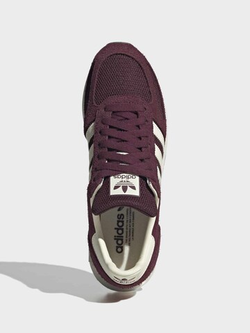 ADIDAS ORIGINALS Sneakers in Red