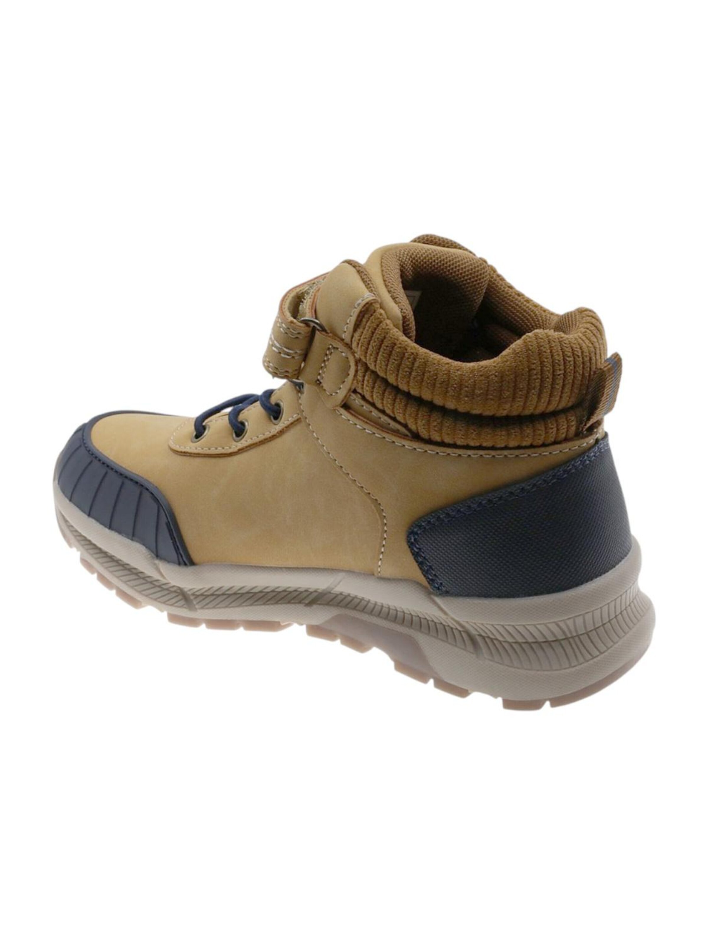 Beppi Stiefel 'Casual boot'‌‌‌‌‌‌ in Braun