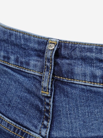 Wide leg Jeans di Liu Jo in blu
