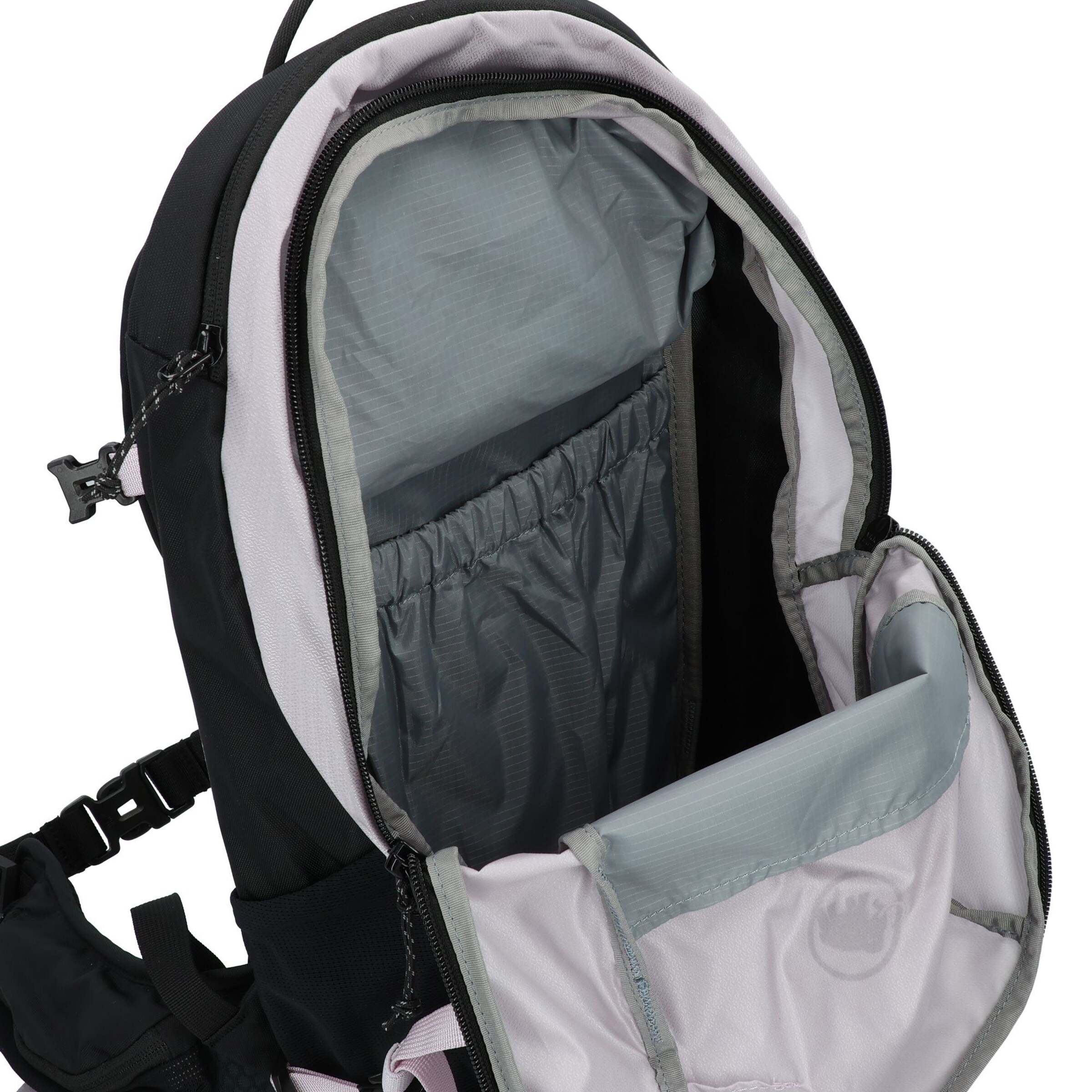 MAMMUT Sports Backpack 'Lithium' in Purple