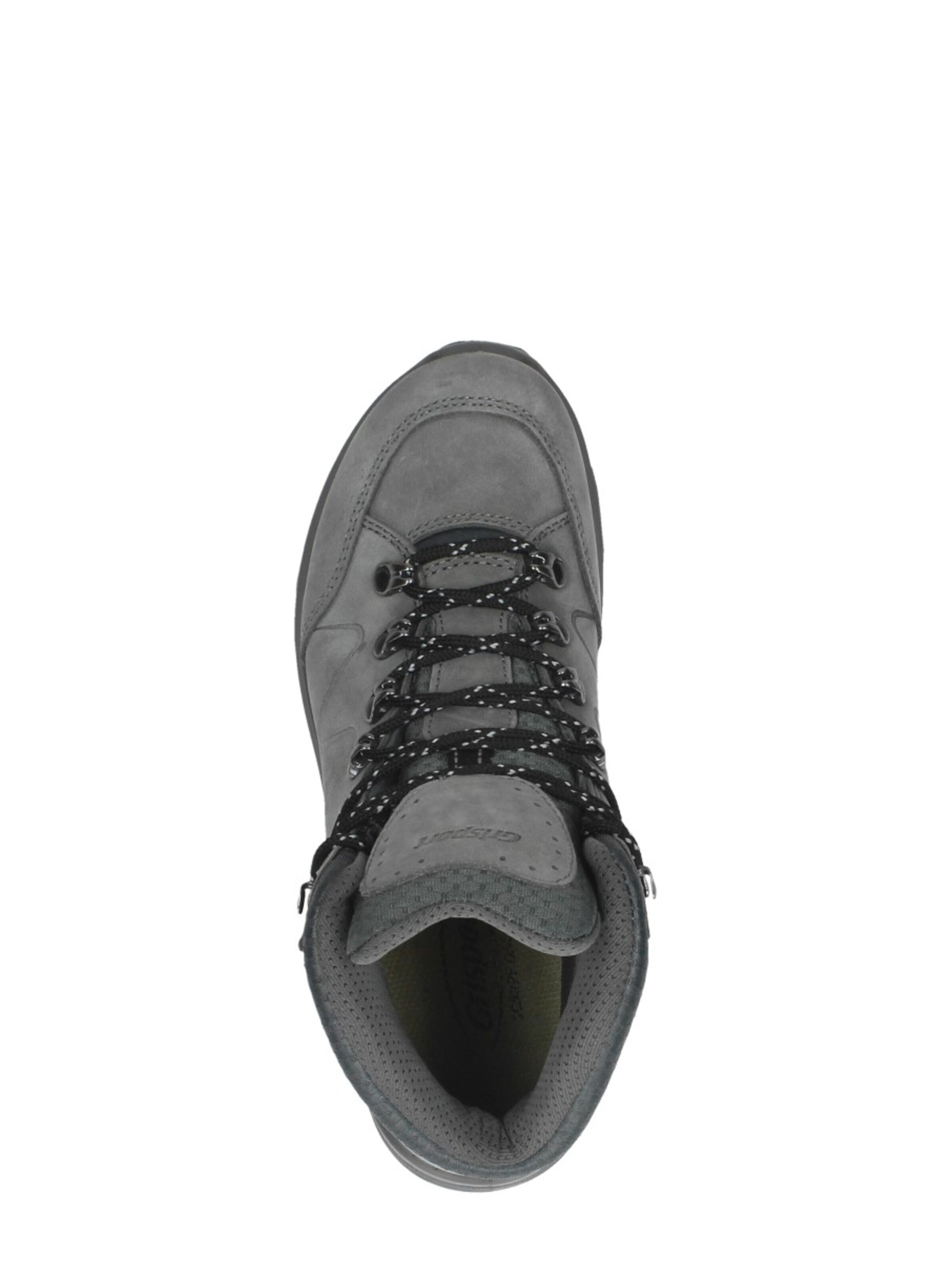 Grisport Veterlaarzen 'GRI Boston Mid' in Grijs