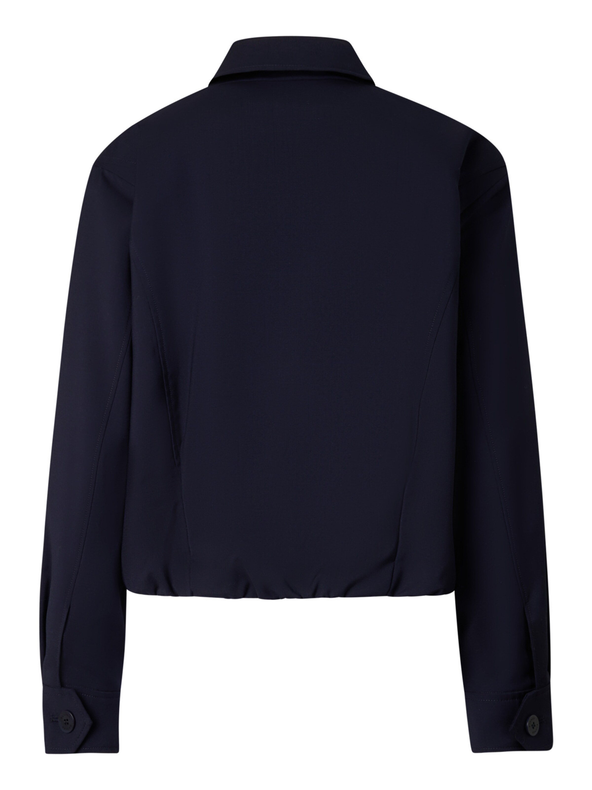 BOGNER Jacke 'Tracy' in Blau