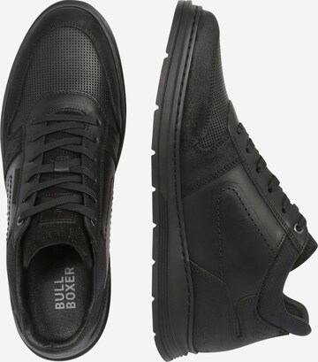 BULLBOXER Sneakers in Black