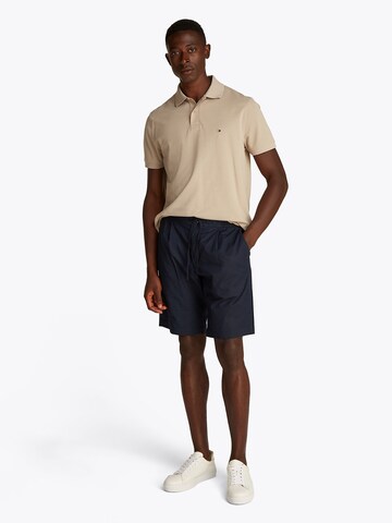 Maglietta di TOMMY HILFIGER in marrone