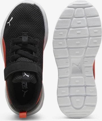 PUMA Sneakers 'Anzarun Lite' in Zwart