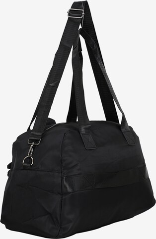 FELIPA Weekender in Black