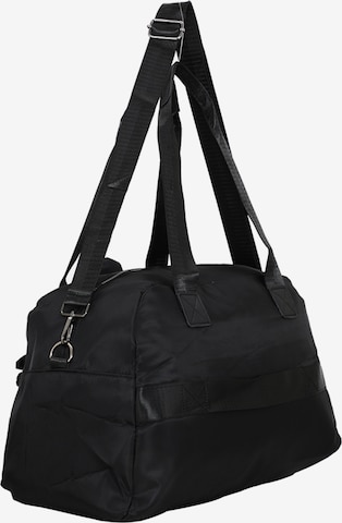 Sac week-end faina en noir