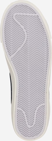Nike Sportswear Členkové tenisky 'Blazer Mid 77' - biela
