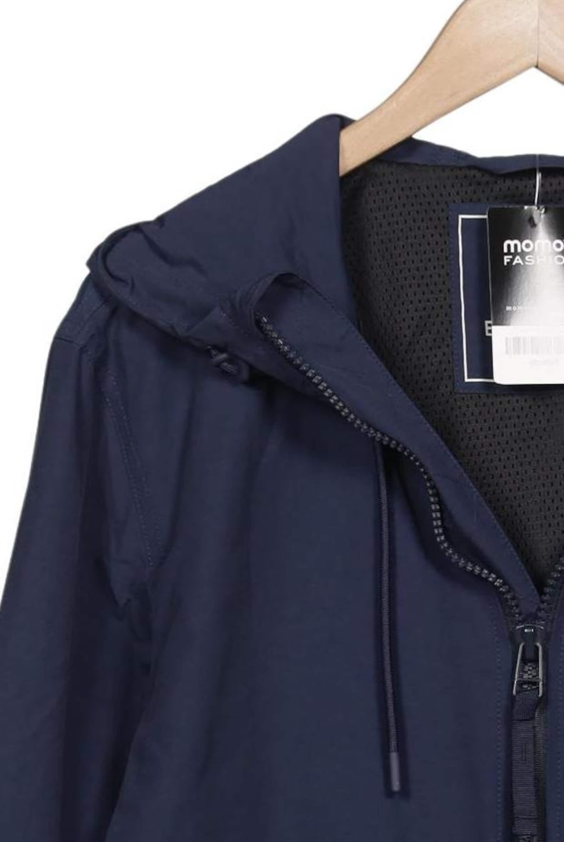 BASEFIELD Jacket & Coat in M in Blue