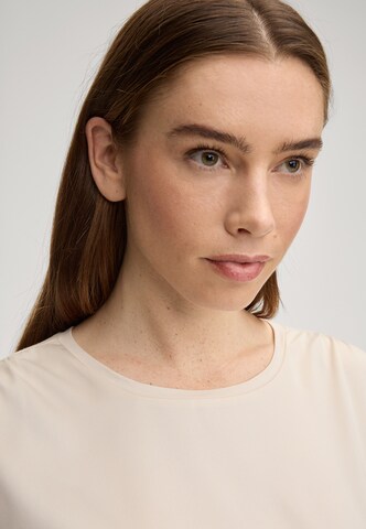 JOOP! Shirt 'Tancy' in Beige