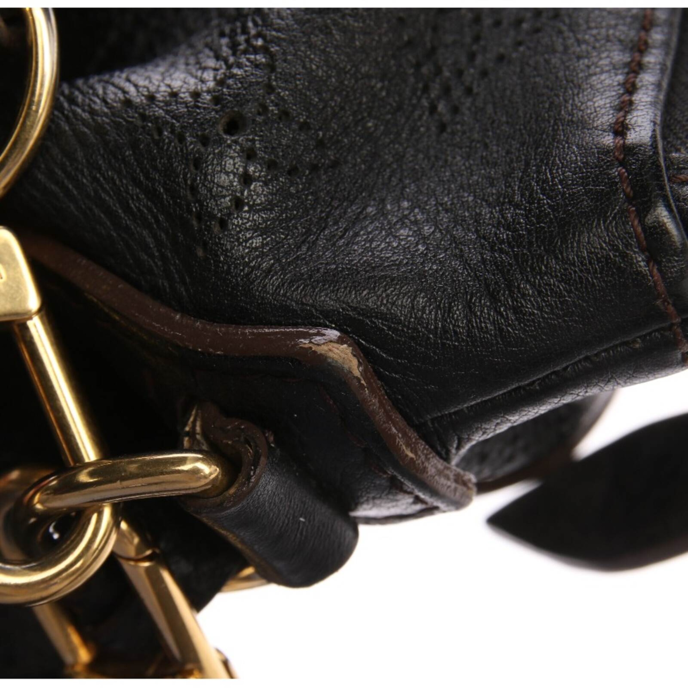 Louis Vuitton Bag in One size in Black