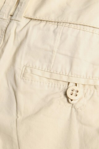 ESPRIT Shorts in XXS in Beige