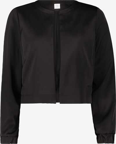 Betty & Co Blazer-Jacke unifarben in schwarz, Produktansicht