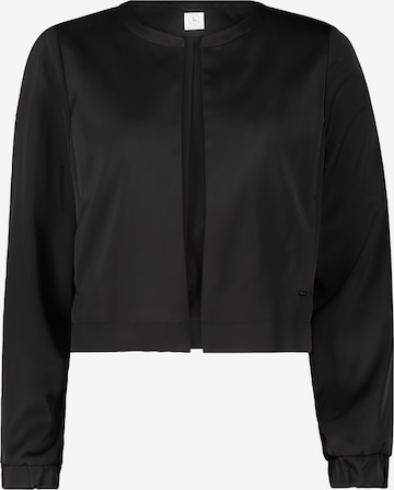 Betty & Co Blazer in Black: front