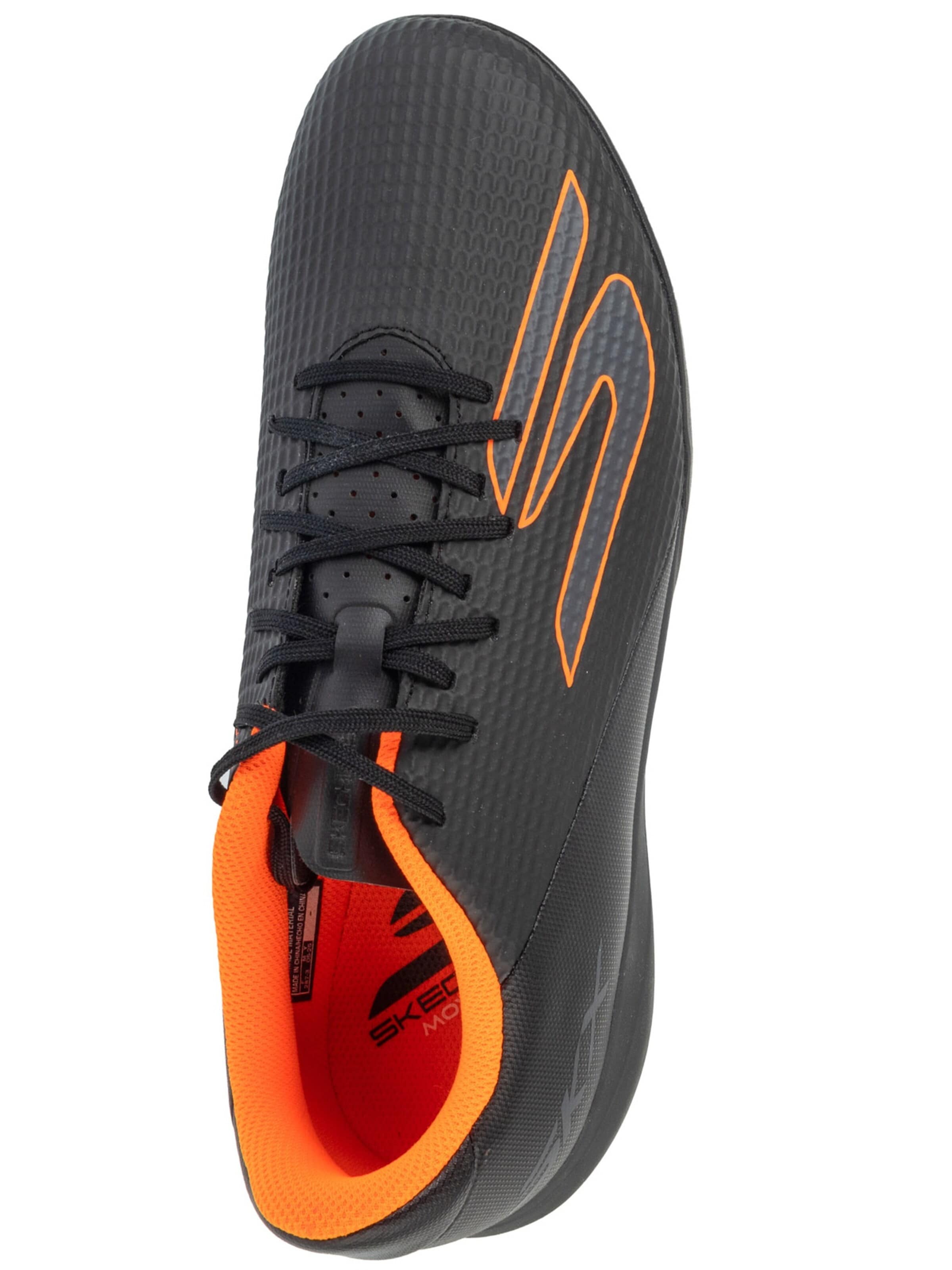SKECHERS Soccer shoe 'Skechers Skx 2 Academy Ic' in Black