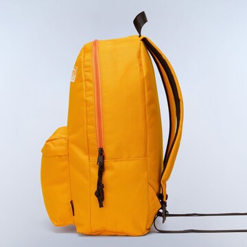 NAPAPIJRI Rucksack in Orange