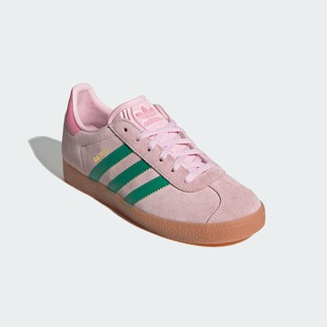 ADIDAS ORIGINALS Trainers 'Gazelle' in Pink