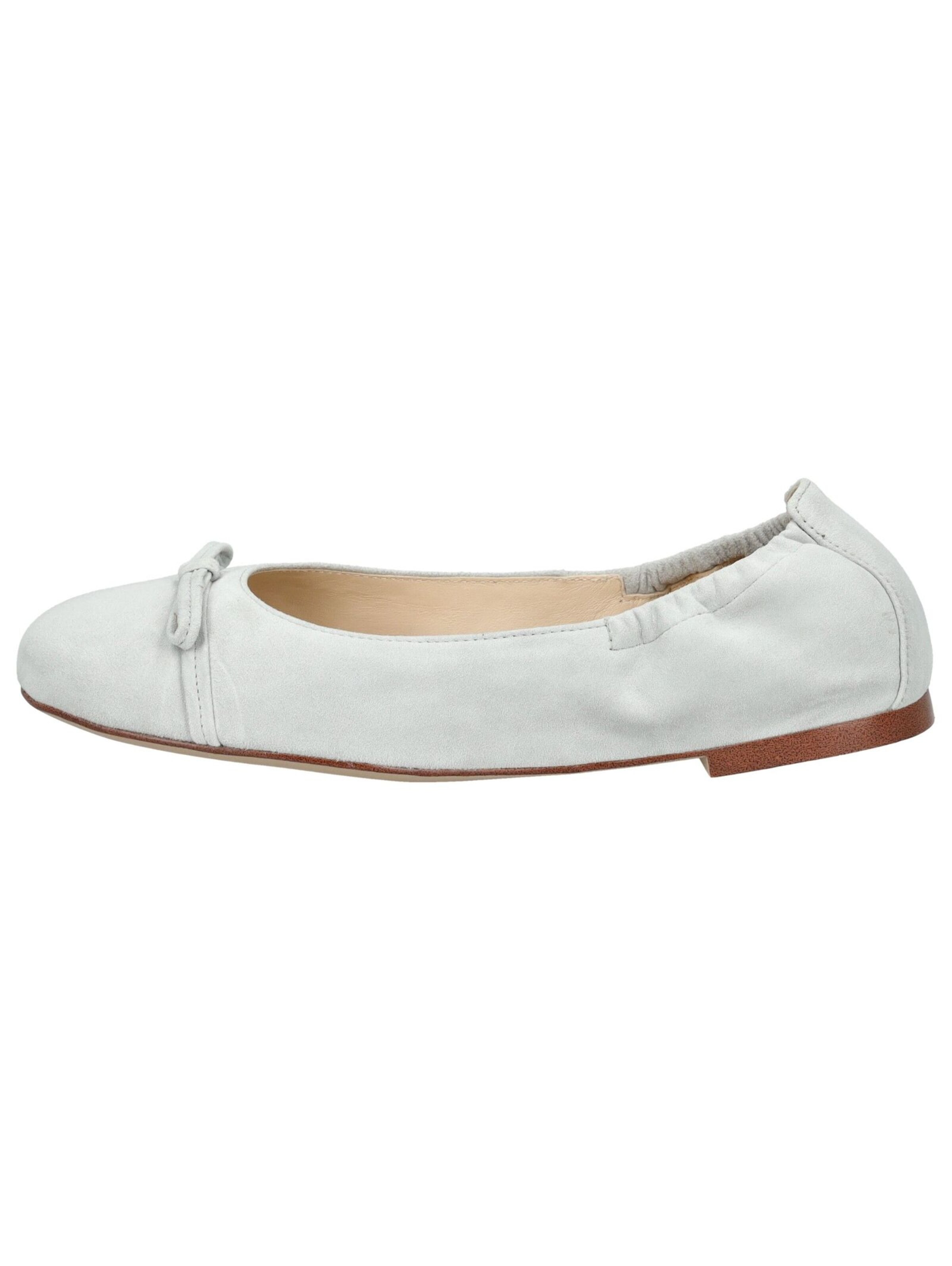 Ballerina 'Betty' di Högl in blu