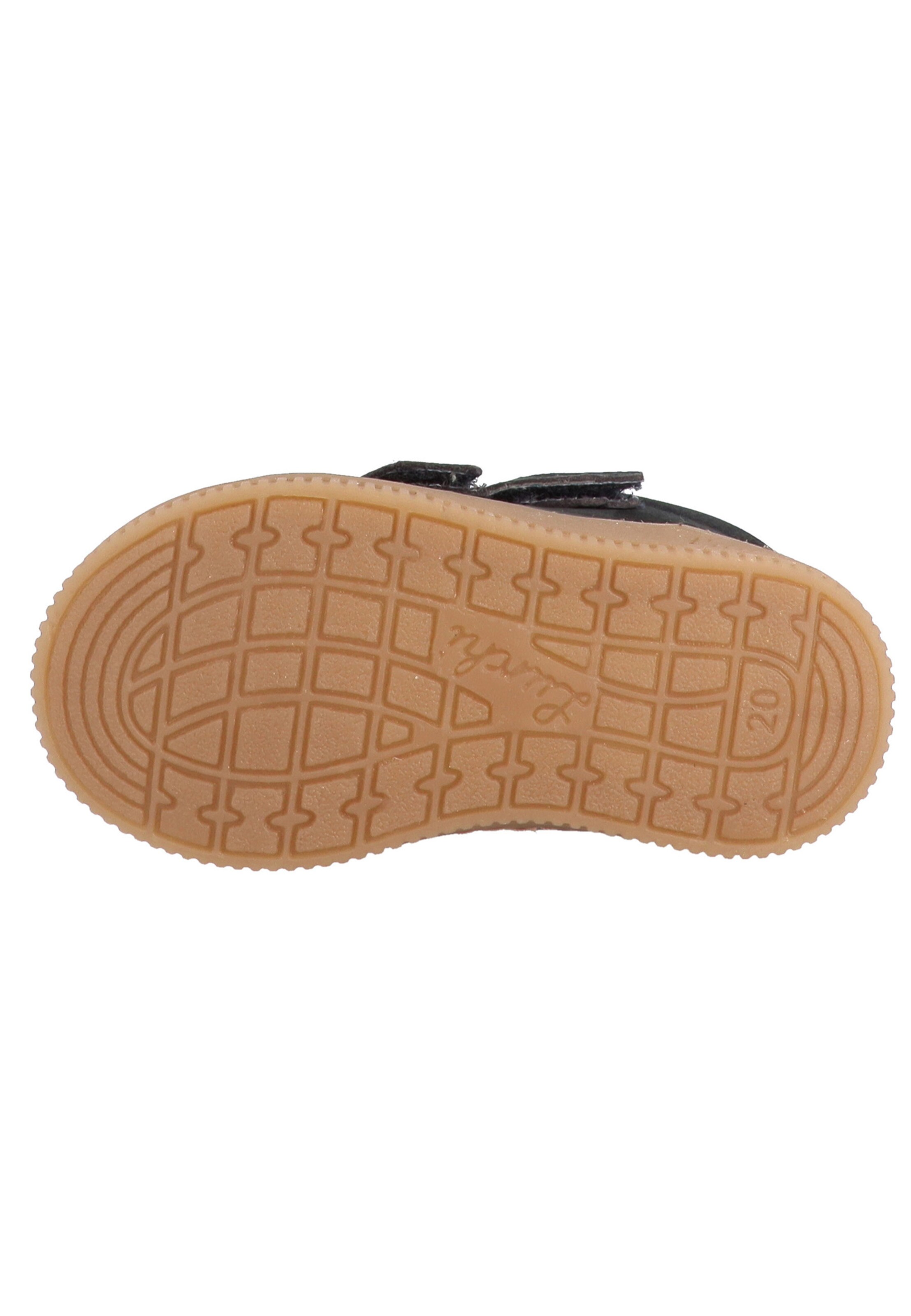 LURCHI - Sapatilhas em preto