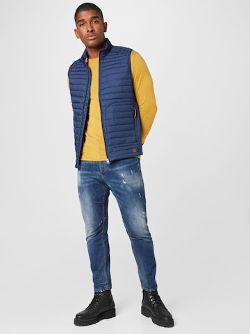 Dondup Slimfit Jeans 'CHRIS' in Blau