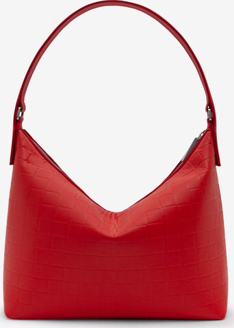 Gretchen Handtasche in Rot