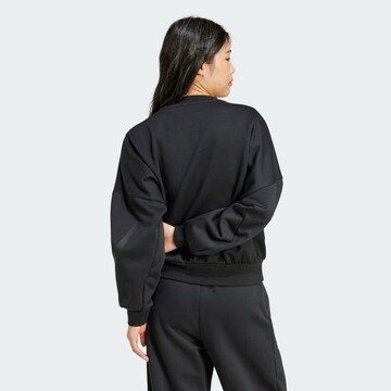 Sweat de sport 'Z.N.E.' ADIDAS SPORTSWEAR en noir