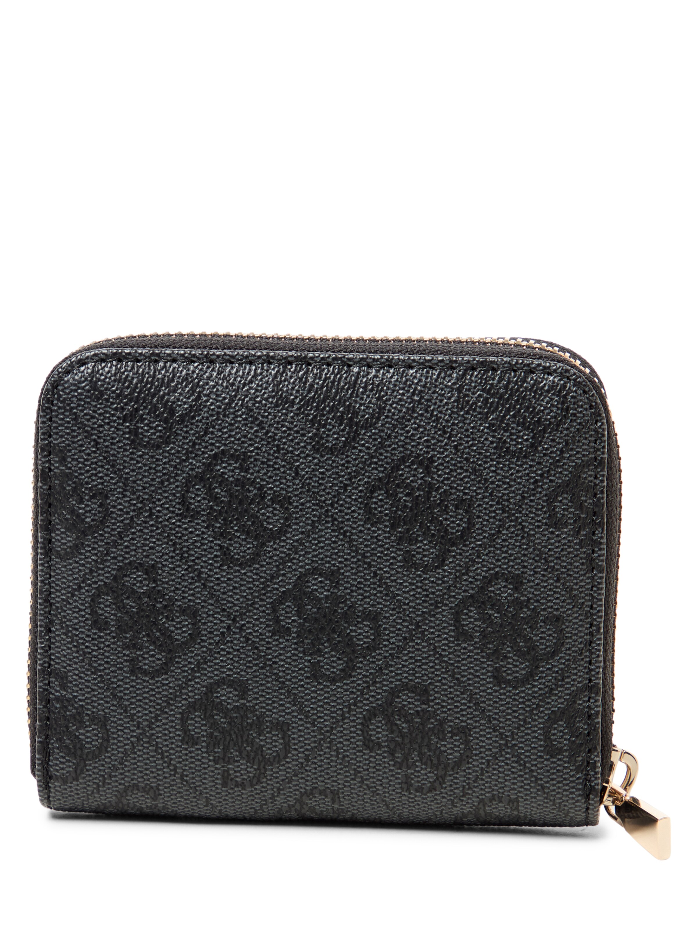 Porte-monnaies GUESS en noir