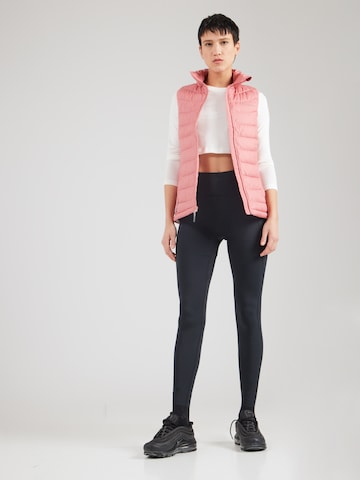 COLUMBIA Sportweste 'Powder Lite II' in Pink