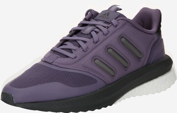 ADIDAS SPORTSWEAR - Zapatillas de running 'X_Plrhase' en lila: frente