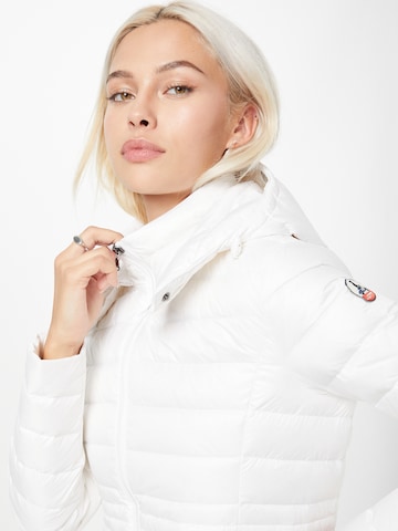 JOTT - Chaqueta de invierno 'VERO' en blanco