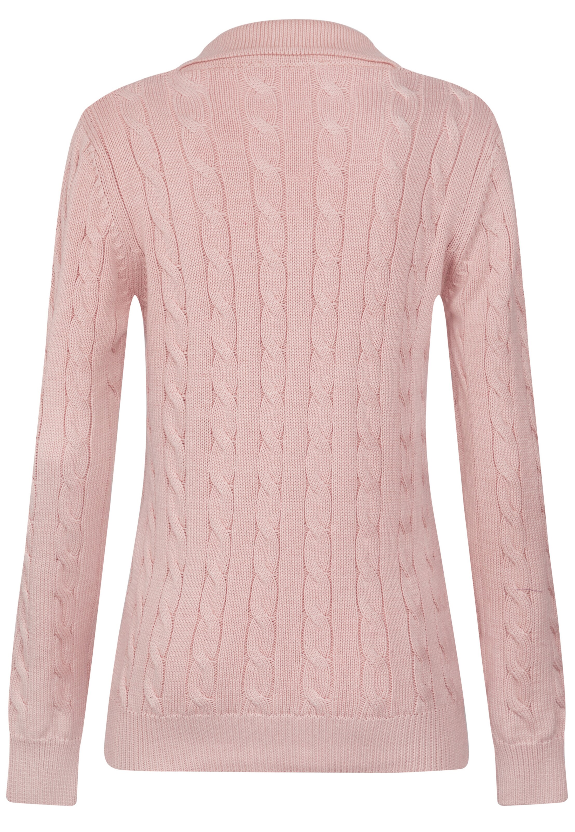 Felix Hardy - Jersey en rosa