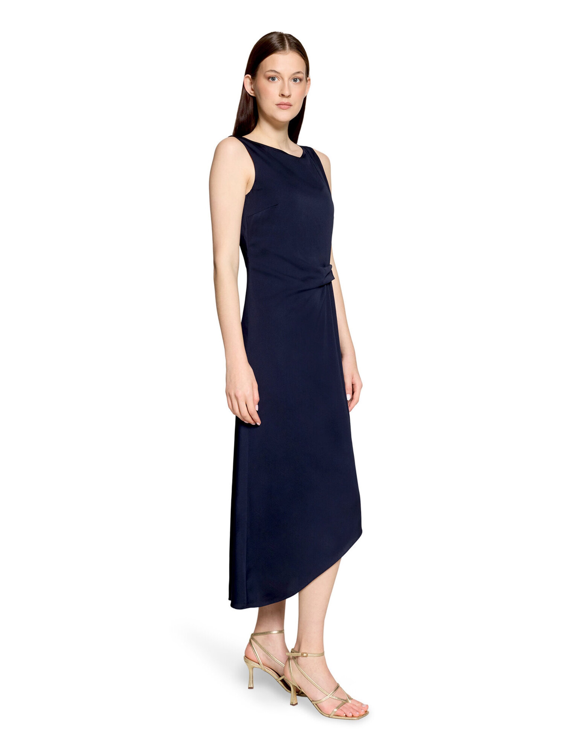 Vera Mont Avondjurk in Blauw