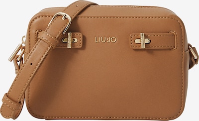 Liu Jo Olkalaukku värissä konjakki, Tuotenäkymä