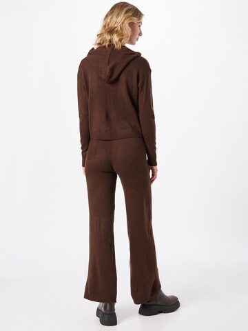 Nasty Gal Leisure suit in Brown