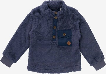 Ebbe Sweater in Blue: front