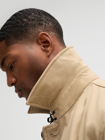 Manteau mi-saison 'Altro' STRELLSON en beige