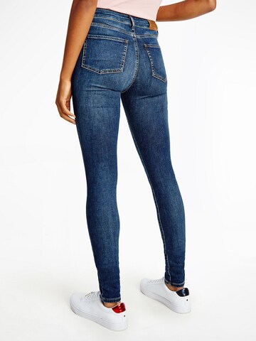 Skinny Jean 'Harlem' TOMMY HILFIGER en bleu